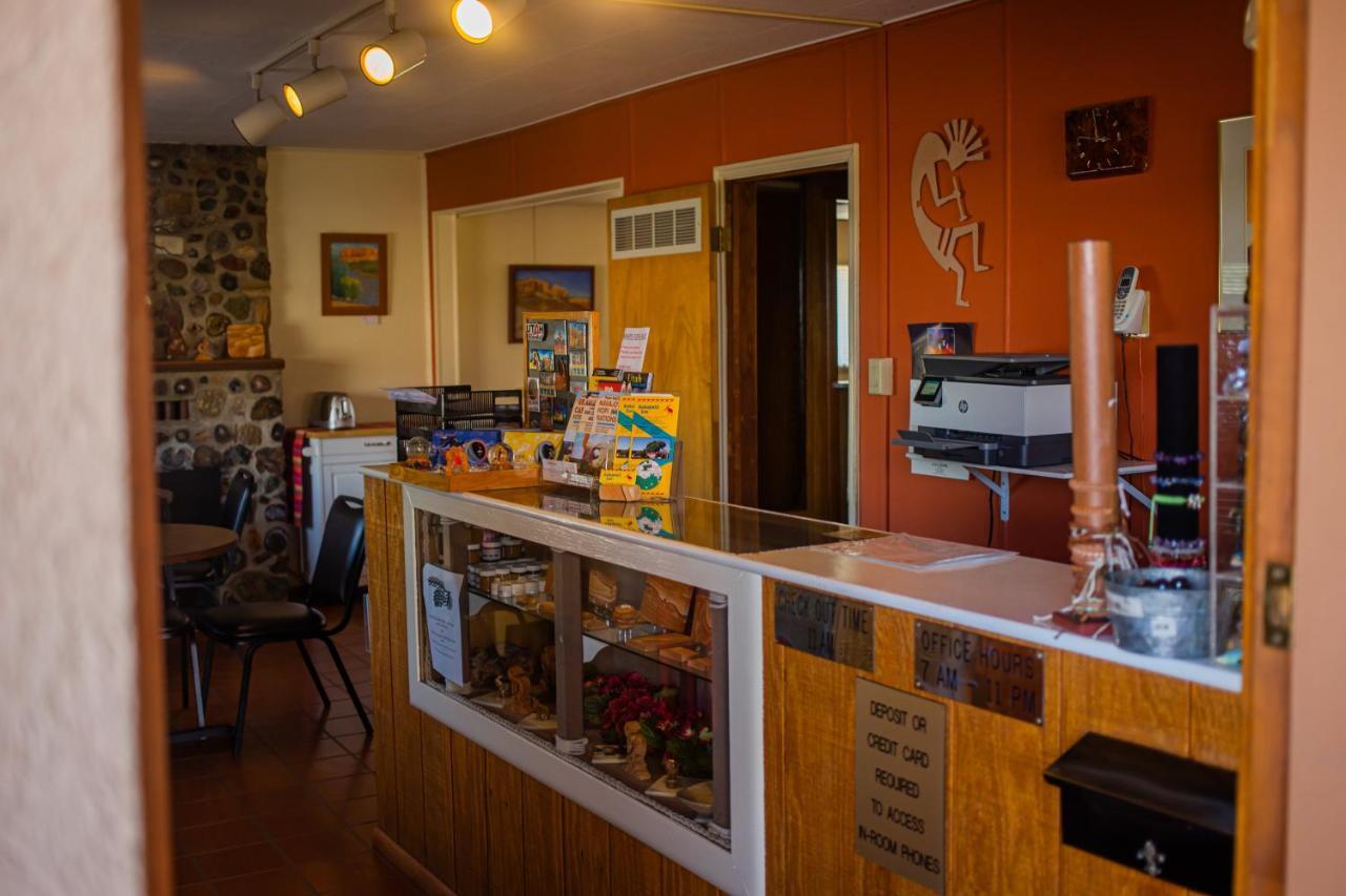 Motel Kokopelli Bluff