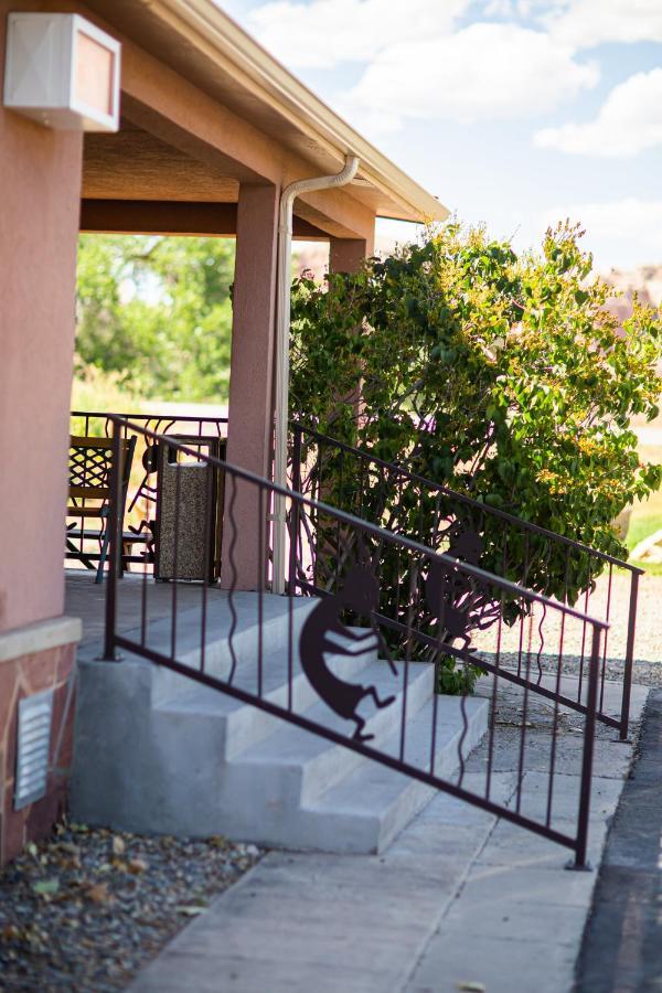 Kokopelli *